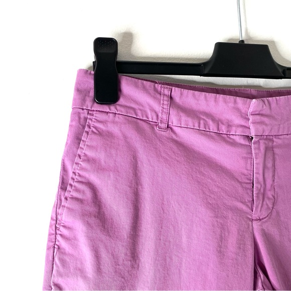 Kut from the Kloth Violet Crop Trouser - Picture 2 of 8